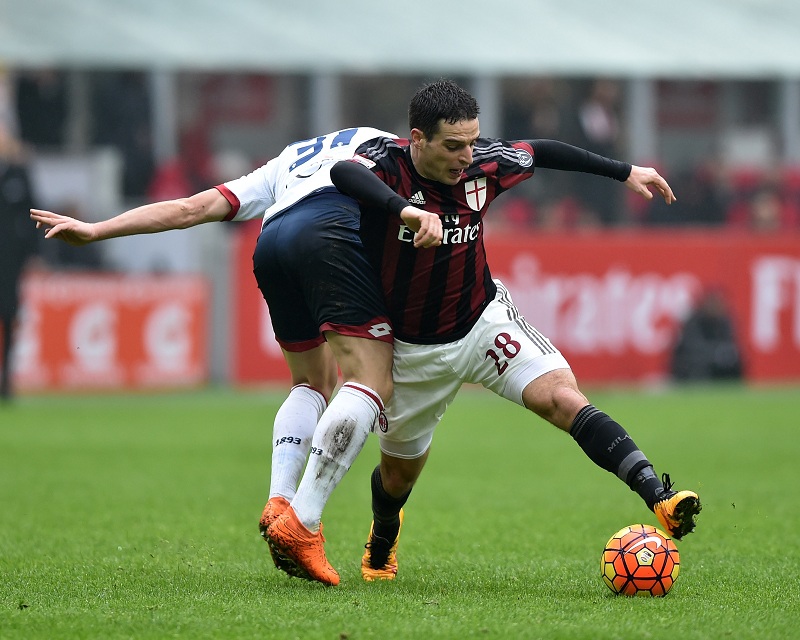 Милан: Бонавентура мора на операцију